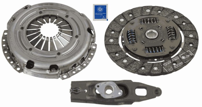 SACHS 3000 951 097 Set ambreiaj