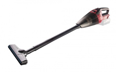 Aspirator praf Solo RDP-SMWC20, 20V, 0.5l, Raider 090329 foto