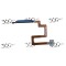 Flex power amprenta Samsung SM-A226 A22 (5G)