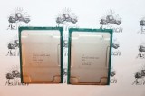 Procesor Xeon Gold 6152 22 Cores 44 Threads 2.1-3.7GHz 140w DDR4 2666 Socket