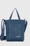 Levi&#039;s poseta