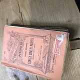 B. Interbelica Biblioteca pentru toti ,Cartea omului practic