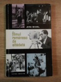 FILMUL ROMANESC DE ALTADATA de JEAN MIHAIL , 1967