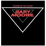 Gary Moore Victims Of The Future remaster (cd), Rock