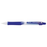Creion mecanic 0.5 mm varf fin Pilot Progrex Begreen albastru