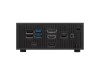 Mini PC ASUS Intel Processor Intel N100&amp;N200UHD Graphics, 4K, , dual 2.5 Gb