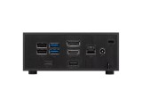Mini PC ASUS Intel Processor Intel N100&amp;N200UHD Graphics, 4K, , dual 2.5 Gb