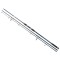 Lanseta crap fibra de carbon Baracuda Mustang II 3.6 m A: 3 lbs 3 tronsoane