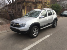 Vand DACIA DUSTER fab. 2013, 4x4 foto