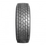 Anvelopa tubeless tractiune 295/60R22.5-D915 profil KTD300