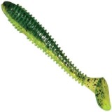 Cumpara ieftin Shad Carp Zoom Predator-z Oplus Ribbed Killer 9.5cm Cz7794