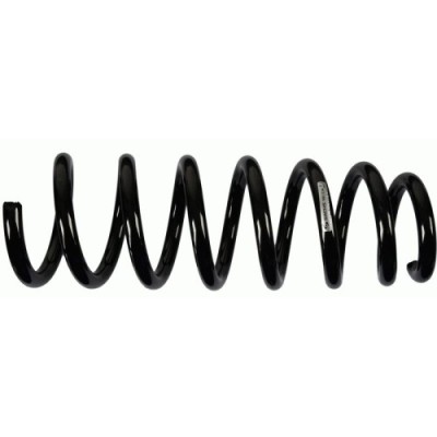 Sachs Arc spiral foto