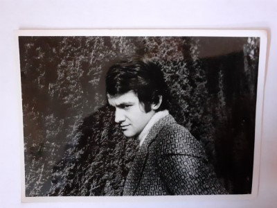 Fotografie dimensiune CP cu bărbat din Italia 2 foto