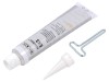 Gumă siliconică transparentă 90ml ELASTOSIL E43