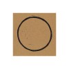 It is Always a Circle