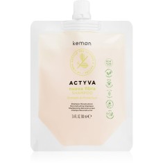 Kemon Actyva Nuova Fibra șampon &icirc;ngrijire pentru păr 100 ml