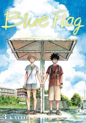 Blue Flag, Vol. 3 foto