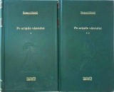 Margaret Mitchell - Pe aripile vantului, 2 volume