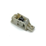 &Icirc;ncuietoare ușă pentru uscător de rufe WHIRLPOOL 481010903697 Compatibil