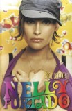 Nelly Furtado - Folklore, Caseta audio