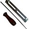 Aparat manual ascutit lant (DC) PowerTool TopQuality