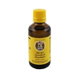 Ulei Armurariu Presat la Rece Solaris Plant 50ml - Detoxifiere Ficat, 100% Natural, Vegan