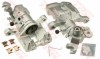 Etrier frana MAZDA 6 Station Wagon (GY) (2002 - 2007) TRW BHZ600E