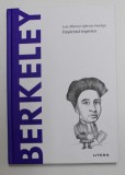 BERKELEY - EMPIRISTUL INGENIOS de LUIS ALFONSO IGLESIAS HUELGA , 2022