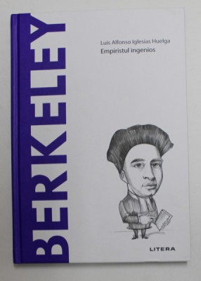 BERKELEY - EMPIRISTUL INGENIOS de LUIS ALFONSO IGLESIAS HUELGA , 2022 foto