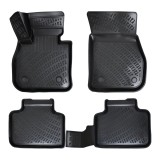 SET COVORASE AUTO CAUCIUC UMBRELLA PENTRU MINI COUNTRYMAN F60 2017-2023