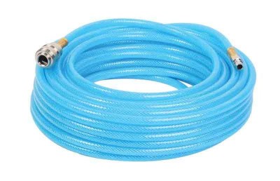 Furtun pentru compresor 20m RD-CH02, Raider 089919 foto