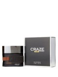 Cumpara ieftin Apa de parfum Armaf Craze Noir for Men, 100 ml, pentru barbati
