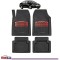 Covorașe Auto Compatibile VW Passat B5/B6 TEAMCAR&reg; Red
