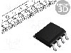 Circuit integrat, driver, SMD, SO8, STMicroelectronics - A5970D
