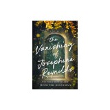 The Vanishing of Josephine Reynolds