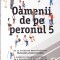 OAMENII DE PE PERONUL 5-CLARE POOLEY-270023