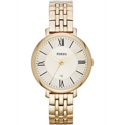 Ceas dama Fossil Jacqueline ES3434 foto
