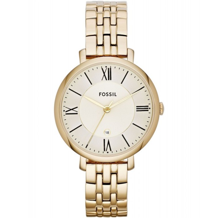 Ceas dama Fossil Jacqueline ES3434