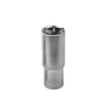 Cumpara ieftin Cheie tubulara Troy 26115, 1 2, , O 19 mm, L 77 mm