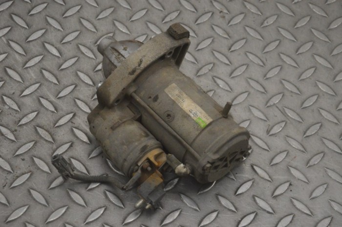 Electromotor INFINITI FX 2012 OEM: 23300-1BY0A,TS24E7,16I10009JB 23845904