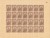 Cumpara ieftin Catalonia 1937 colita-Spania razboiul civil,em. locala Rafael mcoli de 28,MNH