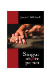 Singurătate pe net - Paperback brosat - Janusz Leon Wiśniewski - BCC Publishing