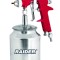 Pistol de vopsit &oslash;1.5mm 750ml 1/4&quot;RD-SG01 HardWork ToolsRange