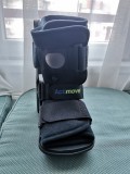 Orteza imobilizare glezna Actimove Joasa Air Walker, S, BNS Medical