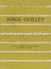 Poeme Jorge Guillen, Editura Albatros, 1980, Bucuresti, 148 pagini, Poezii