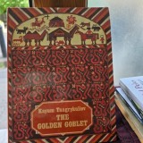 The Golden Goblet - Kayum Tangrykuliev