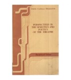 Odette Caufman - Blumenfeld - Perspectives in the semiotics and