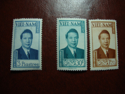 VIETNAM MH foto