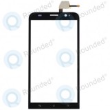 Panou tactil digitizator Asus Zenfone 2 (ZE551ML) negru