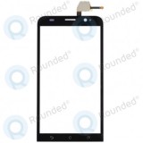 Panou tactil digitizator Asus Zenfone 2 (ZE551ML) negru